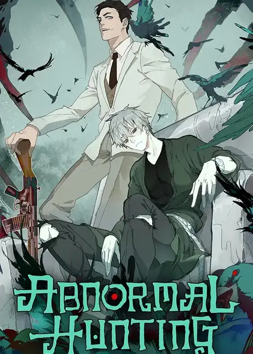Abnormal Hunting