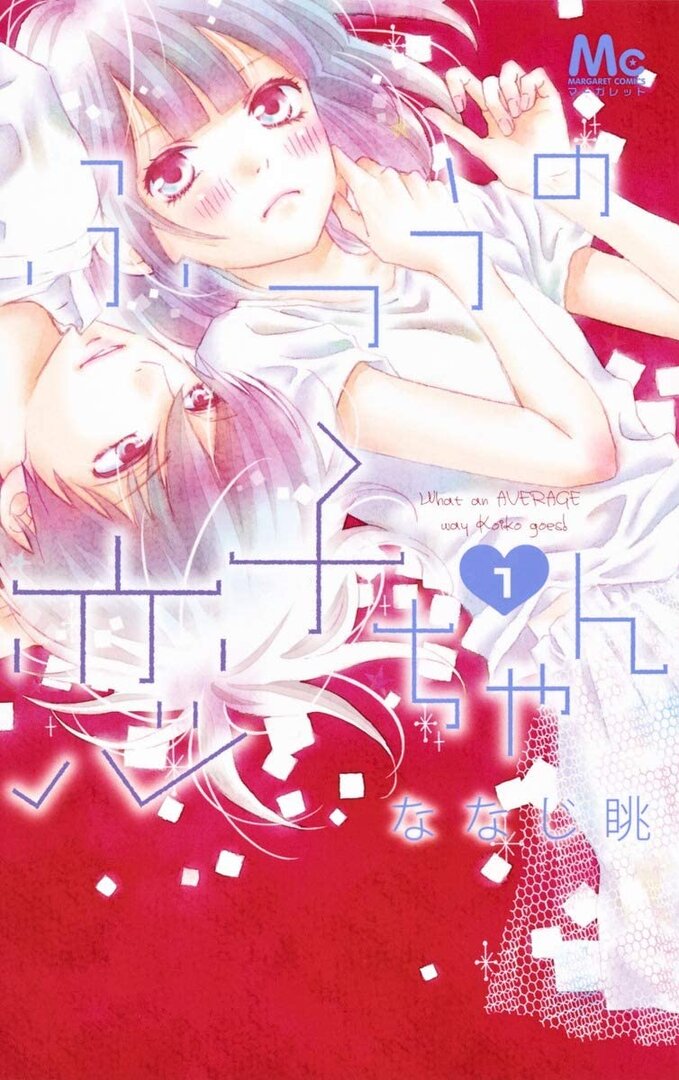 Futsuu no Koiko-chan