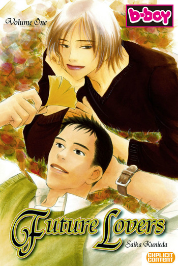 Future Lovers