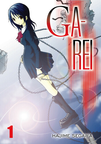 Ga-rei