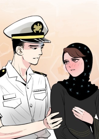 Abu Dhabi Romance
