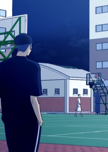 Garbage Time - Part 2