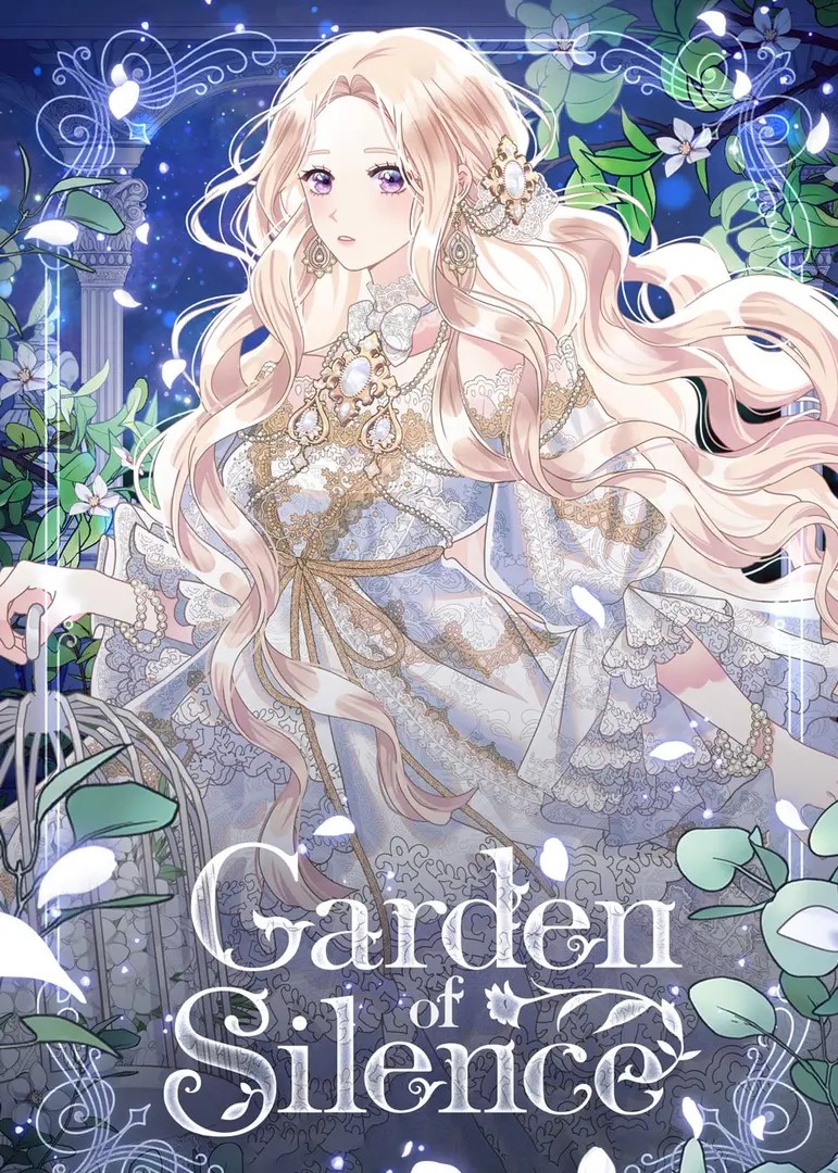 Garden of Silence