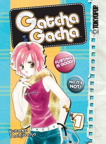 Gatcha Gacha