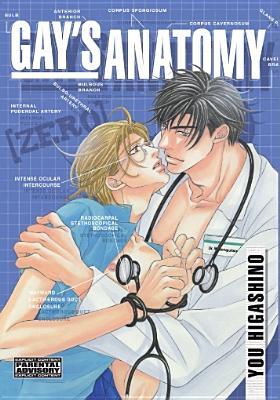 Gay's Anatomy: Episode Zero