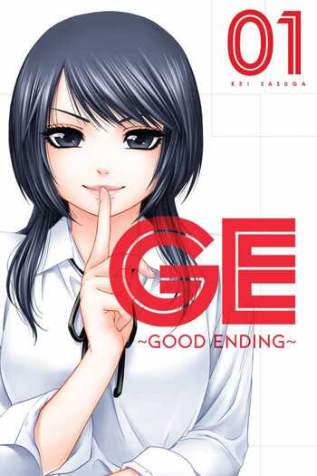 GE: Good Ending