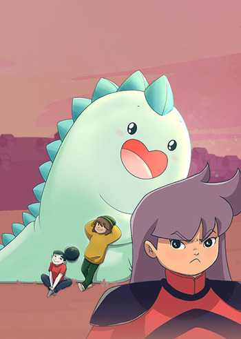 Gecko Chan
