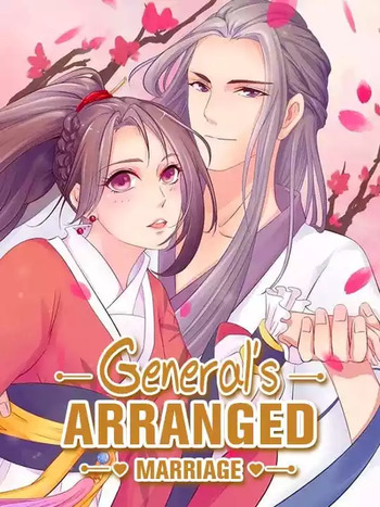 General's Arranged Marriage