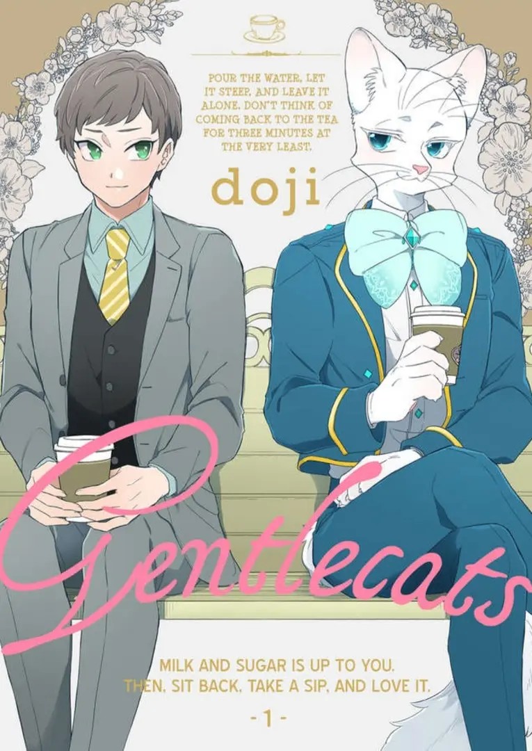 Gentlecats