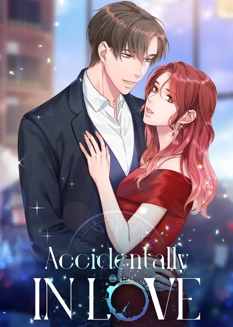 Accidentally in Love