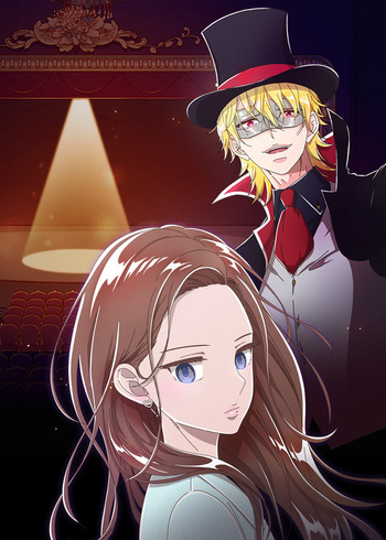 Ghost Theater