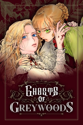Ghosts of Greywoods