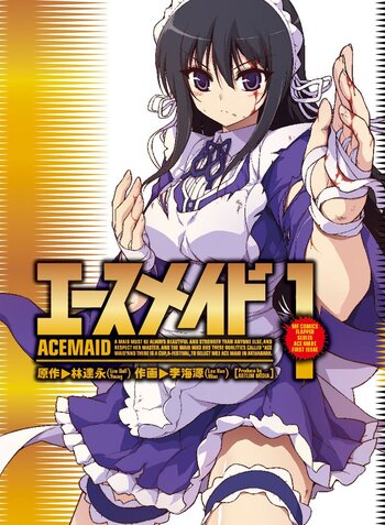 Ace Maid