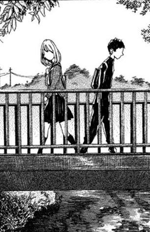 08:05 no Hengao-san