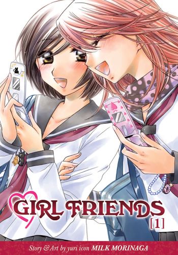 Girl Friends