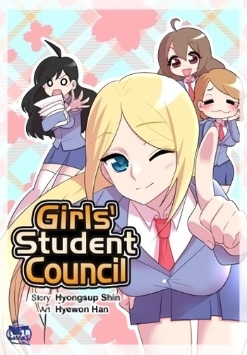 Girls' Student Council