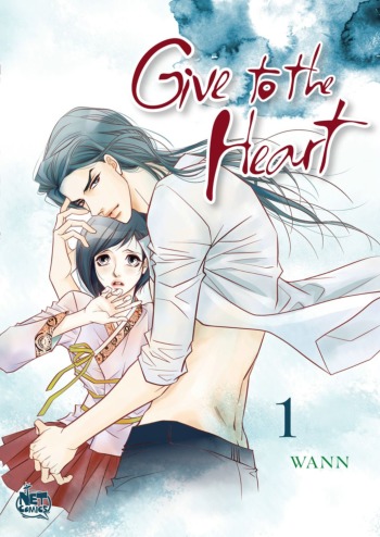 Give to the Heart