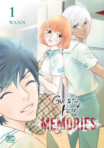 Give to the Heart - Memories