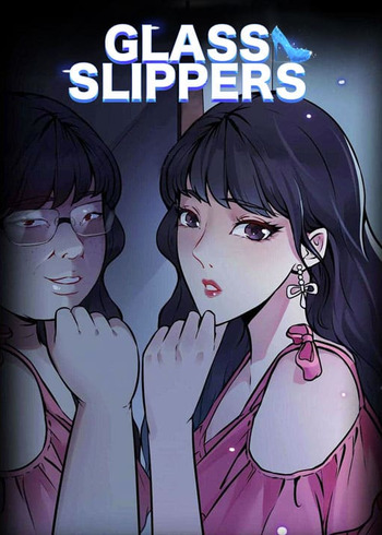 Glass Slippers