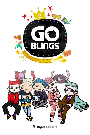 Go Blings