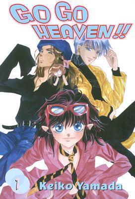 Go Go Heaven!!