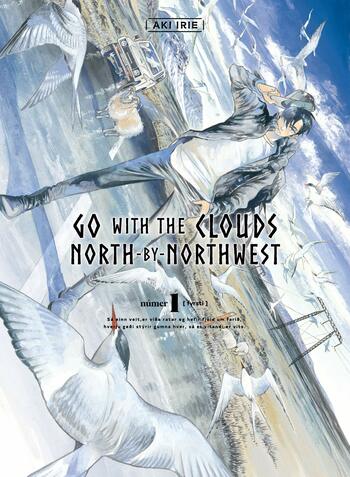 Go with the Clouds, North-by-Northwest
