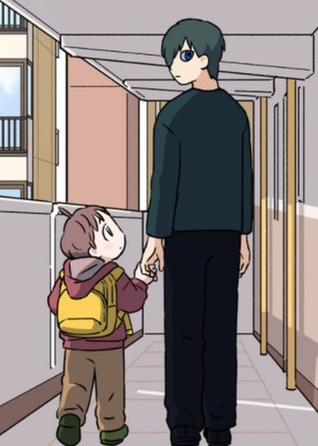 Goblin Dad