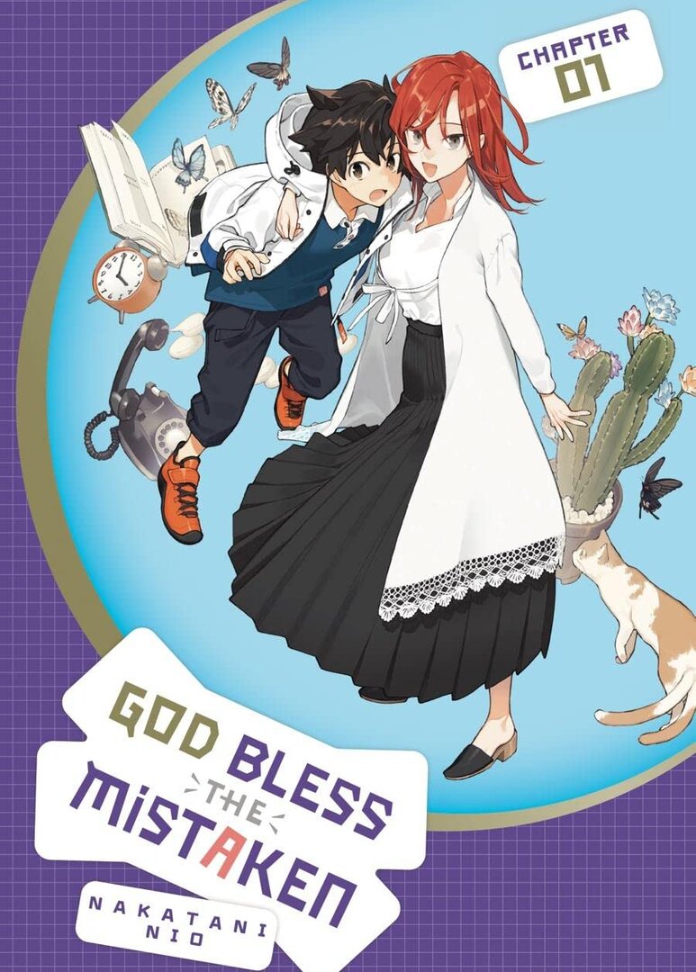 God Bless the Mistaken
