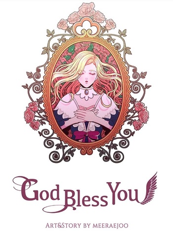 God Bless You