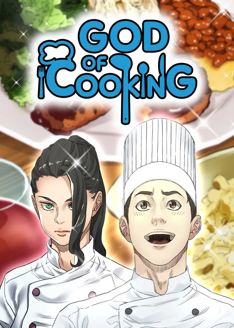 God of Cooking