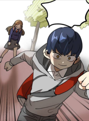 Going in the Wrong Direction