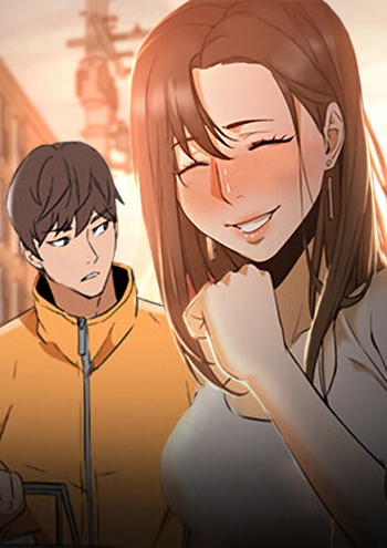 Good Night (Writer Kang)