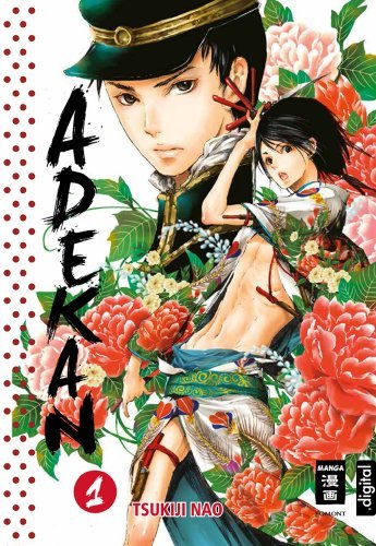 Adekan