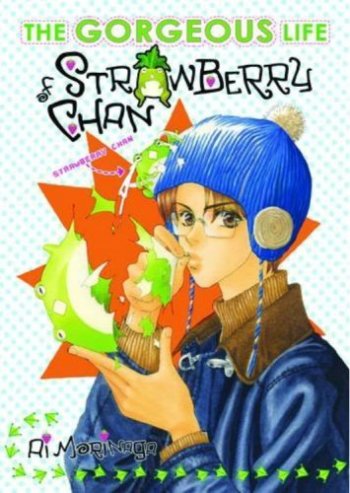 Gorgeous Life of Strawberry-chan
