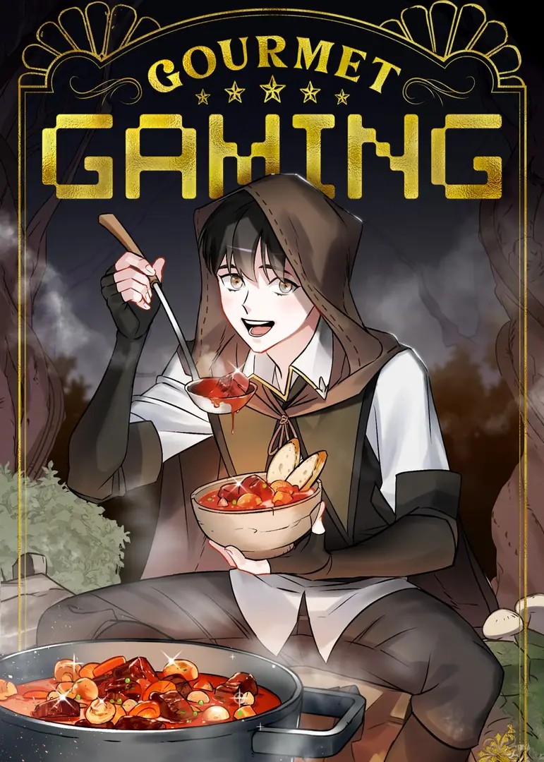 Gourmet Gaming