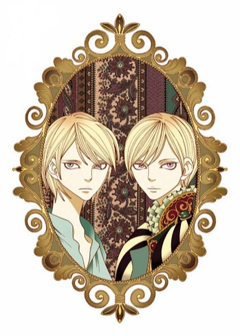Adolte and Adarte