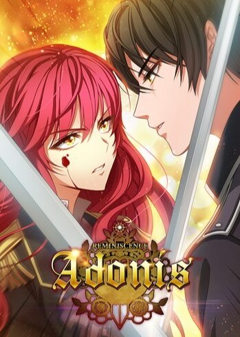 Adonis