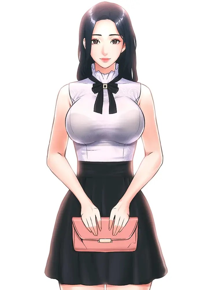 Graceful Sister-in-law