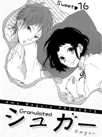 Granulated Sugar