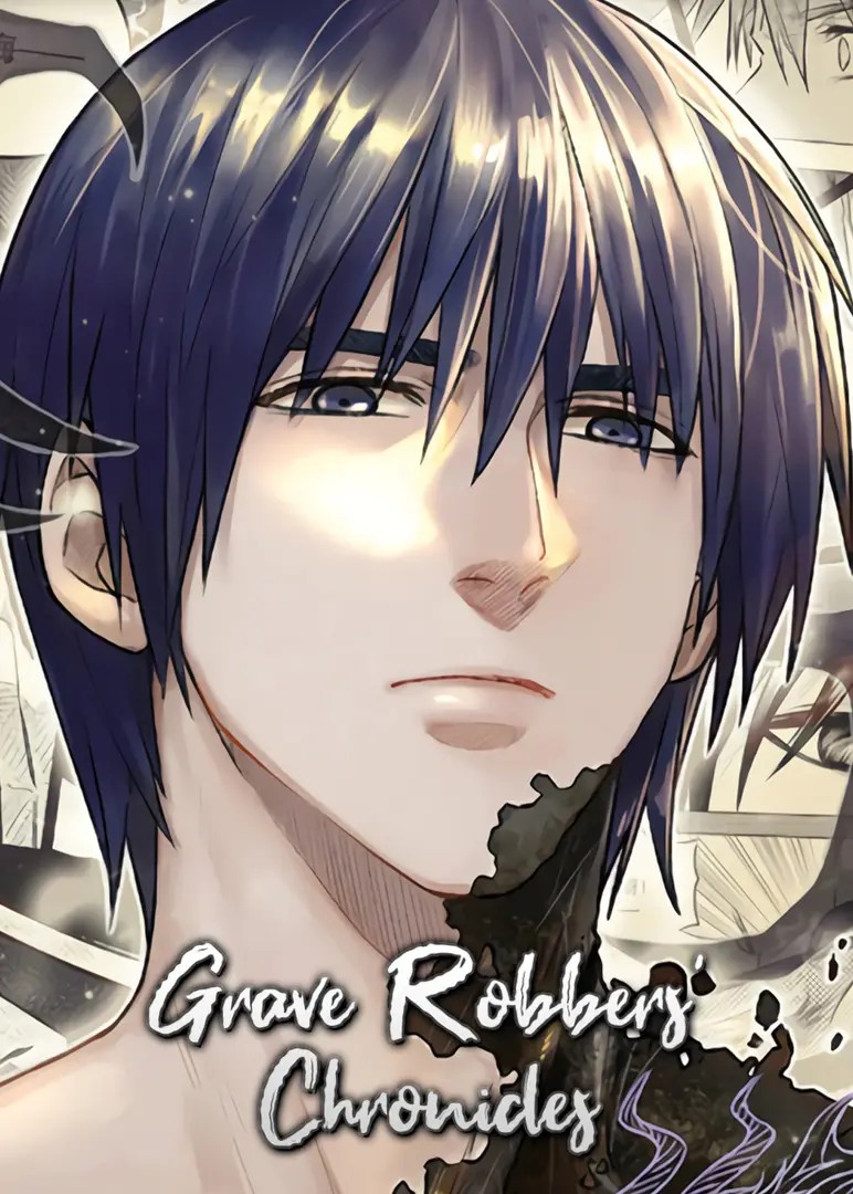 Grave Robbers’ Chronicles