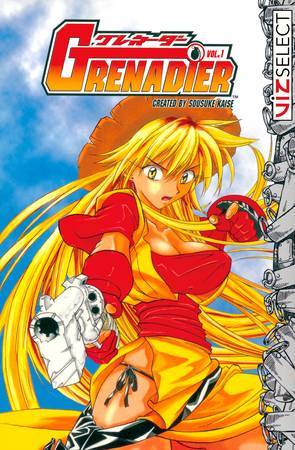 Grenadier