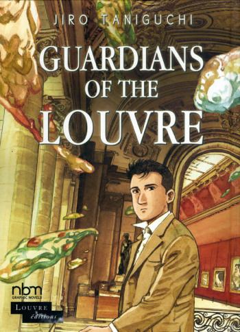Guardians of the Louvre