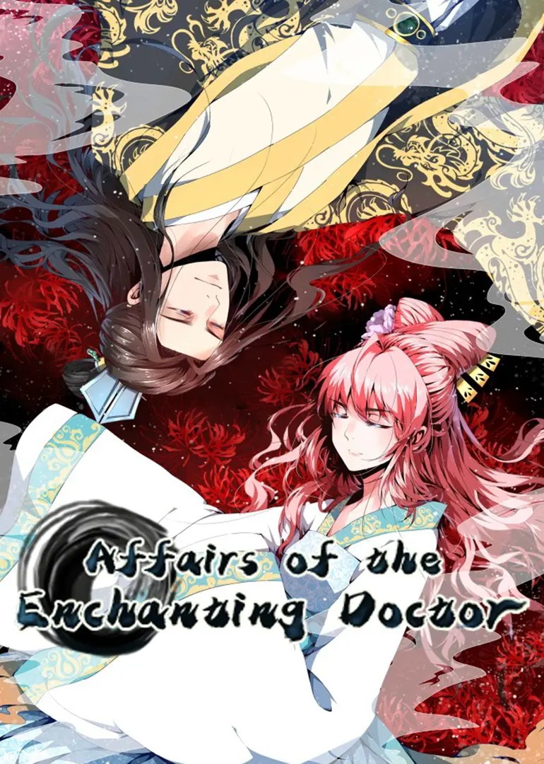 Affairs of the Enchanting Doctor