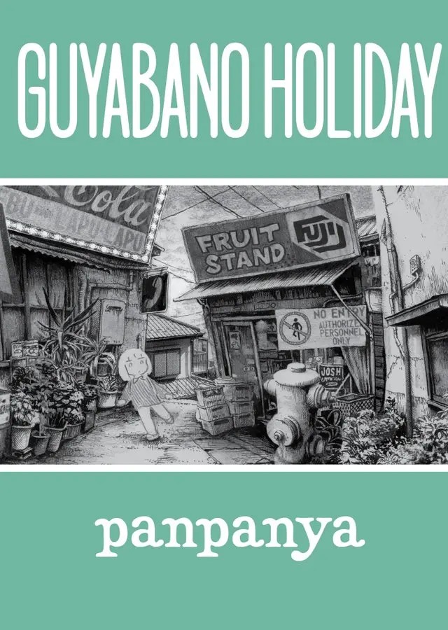 Guyabano Holiday