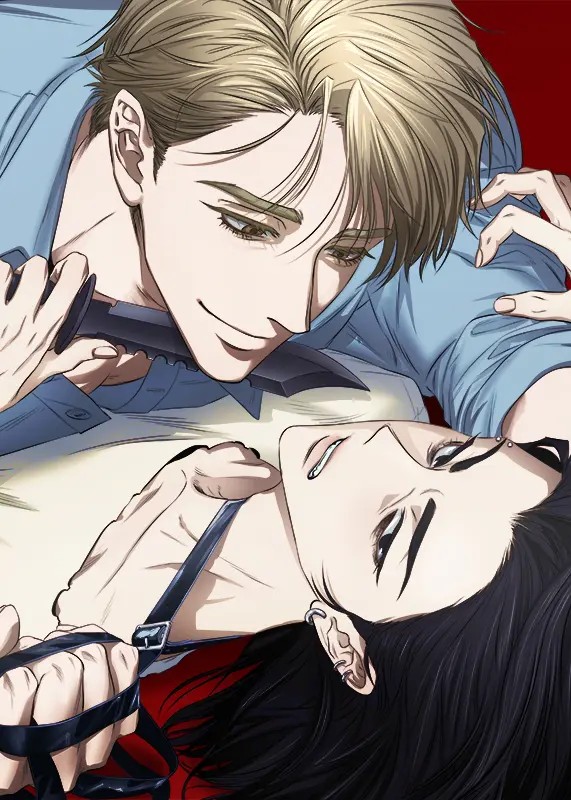[GwangGong Apartment Complex] Good Hunter & Bad Prey