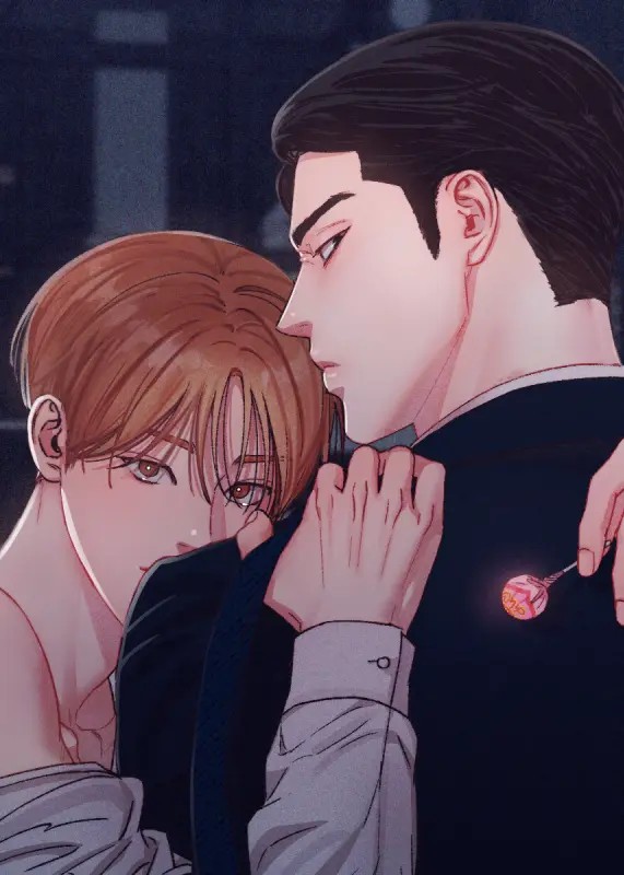 [GwangGong Apartment Complex] Please, Candy!