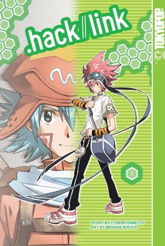 .hack//Link