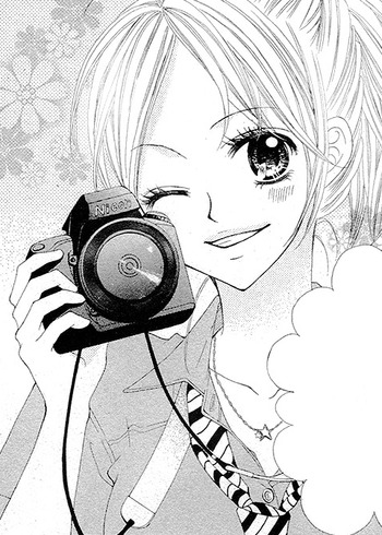 1-2000 Byou no Koi: Watashi Dake ni Misete