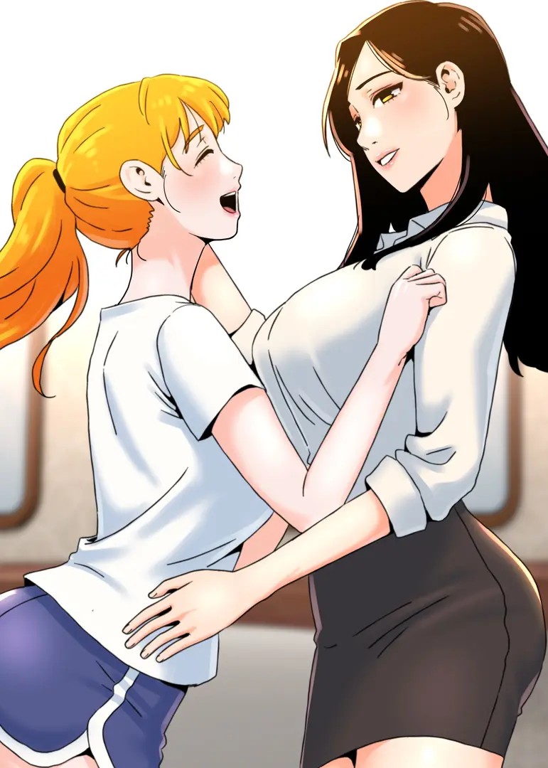 Hair Salon Sisters