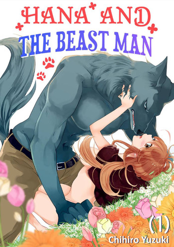 Hana and the Beast Man